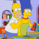 Illustration for article titled Homer finds a fan and winds up mentoring a real jerk on The Simpsons